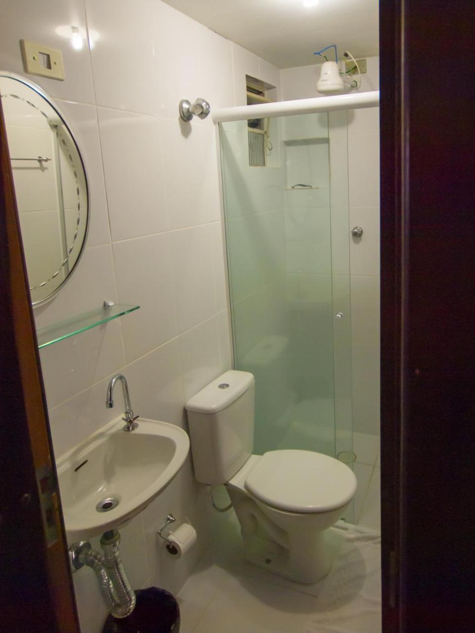 Estrela Do Sul Hotel クリチバ エクステリア 写真