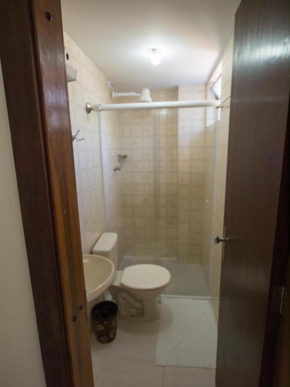 Estrela Do Sul Hotel クリチバ エクステリア 写真